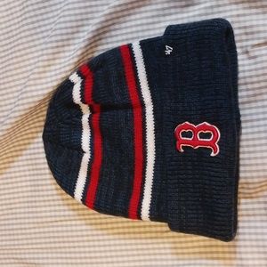 47 Brand Boston Red Sox Touque
